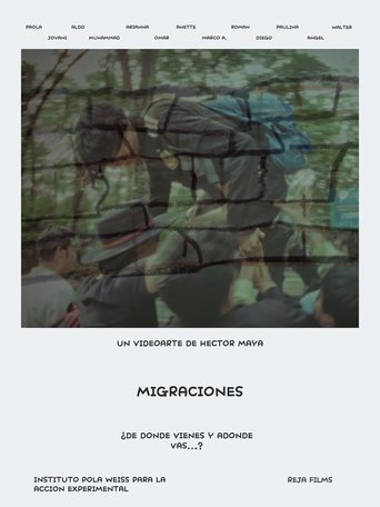 Migraciones
