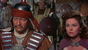 #16 The Conqueror