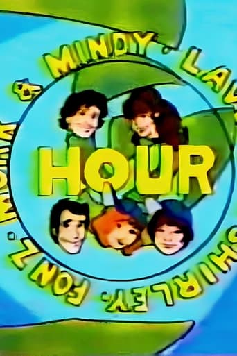 The Mork & Mindy / Laverne & Shirley / Fonz Hour