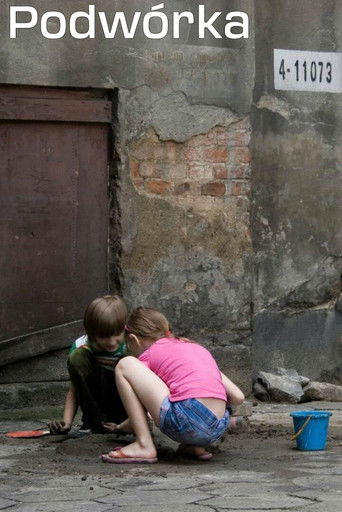 Podw&oacute;rka (2009)