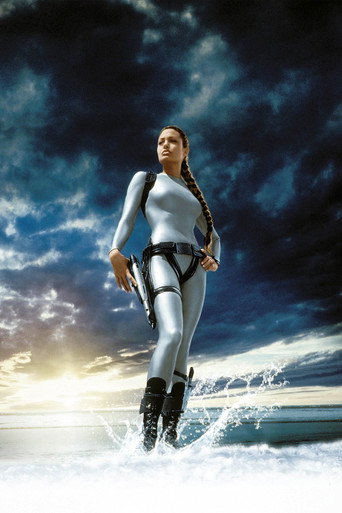 صورة من Lara Croft: Tomb Raider - The Cradle of Life