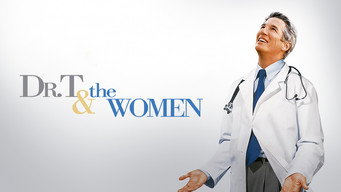 Dr. T & the Women – Szenenbild