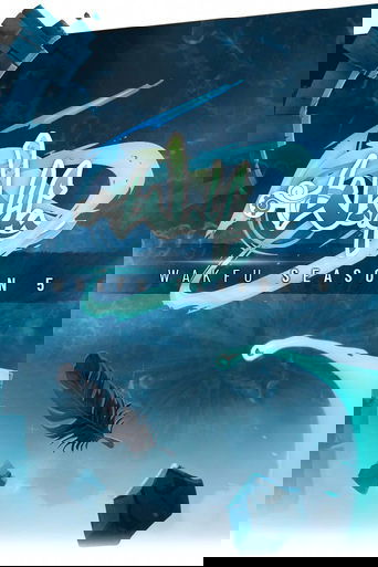 Wakfu: Season 5