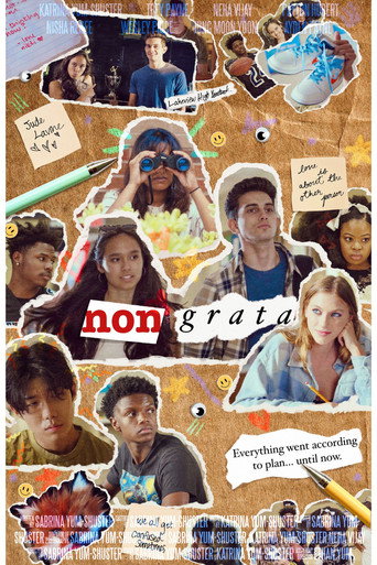 non grata (2024)