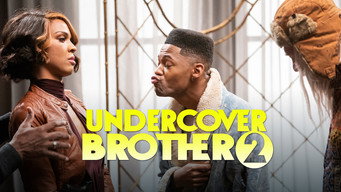 #8 Undercover Brother 2