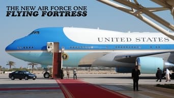 #3 The New Air Force One: Flying Fortress
