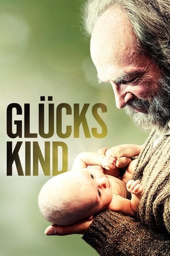 Poster of Glückskind