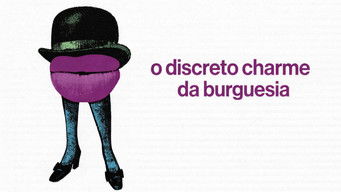 Cena de O Discreto Charme da Burguesia