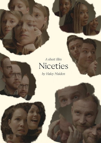 Cartell de Niceties