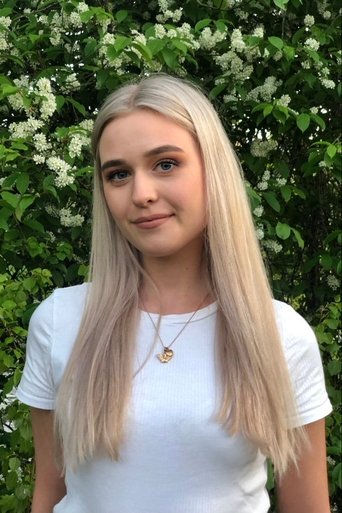 Marie Waade Grønning headshot