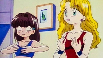 Momoiro Sisters (1998-1999)