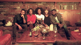 Galeria 1 - The Weekend