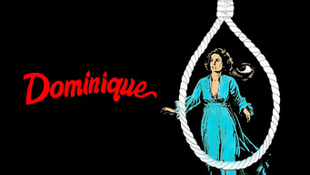 #15 Dominique