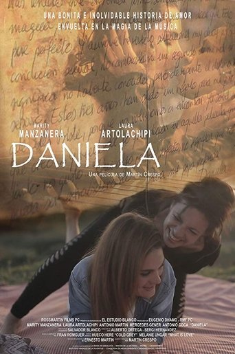Daniela (2017) Daniela (2017)