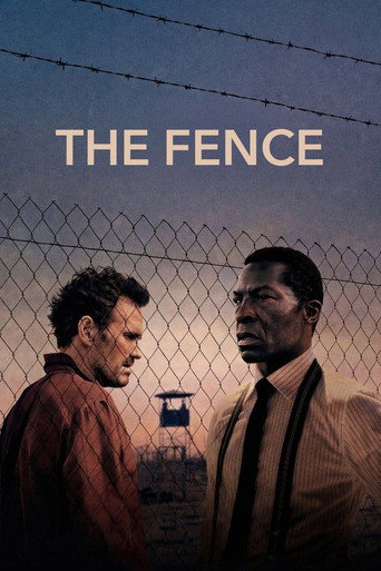 The Fence (2026)