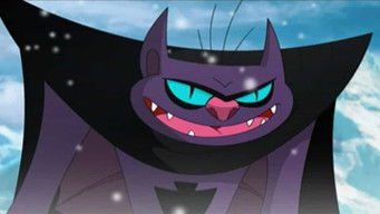 Episode 28 — Episode 28