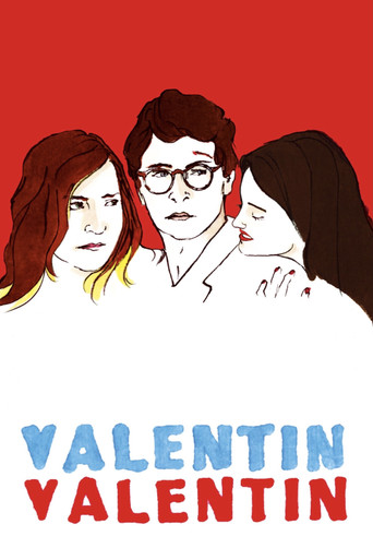 Valentin Valentin