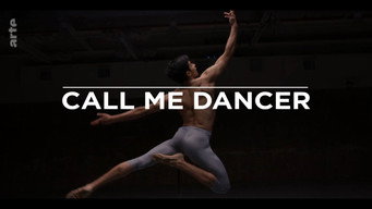 Call Me Dancer (2023)