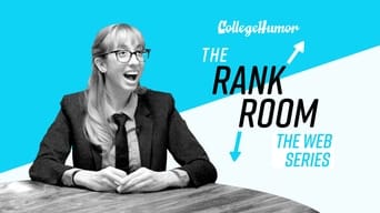 The Rank Room: The Web Series - 1x01