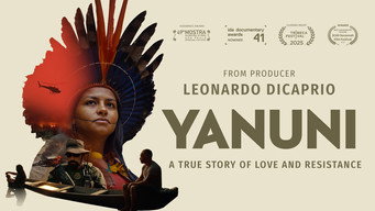 Yanuni (2025)