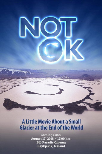 Not Ok Movie (2018)