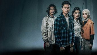 #5 Pulung Gantung