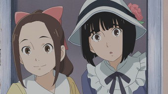 パリに咲くエトワール – Szenenbild