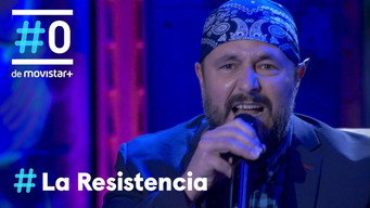 La resistencia T3E151