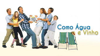 Cena 12 de Como Água e Vinho