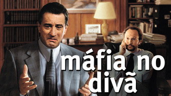 Cena 4 de Máfia no Divã