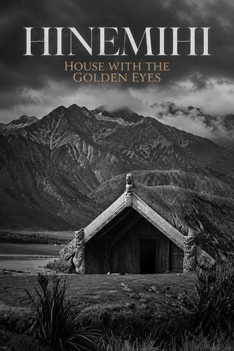 Hinemihi: The House with the Golden Eyes