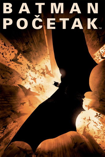 Batman: Početak