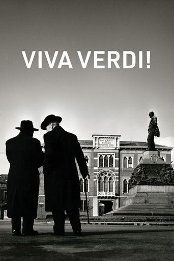 Viva Verdi! poster 5