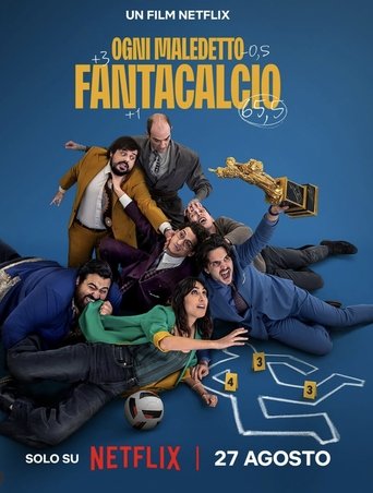 Ogni maledetto Fantacalcio