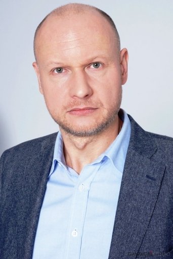 Image of Łukasz Szmigrodzki