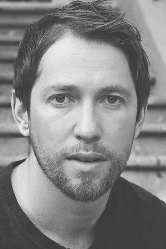 Image of Matt Munroe