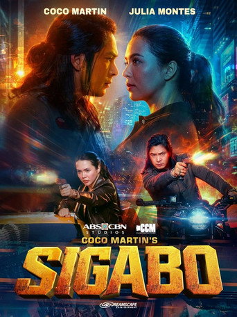 Sigabo
