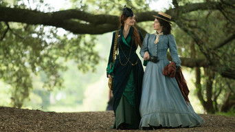 The Luminaries (2020) 予告編