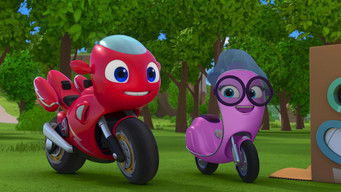 Episode 50 — Episode 50