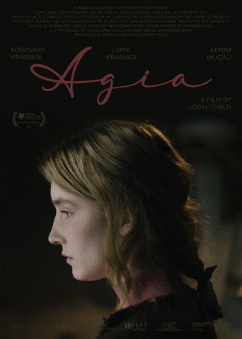 Agia
