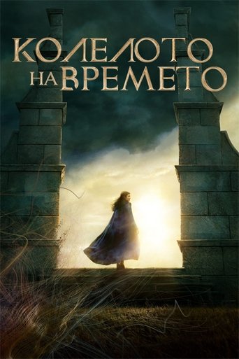 Колелото на времето