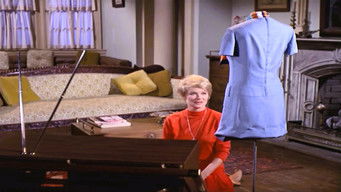 第7話:Not So Desperate Hours 第7話:Not So Desperate Hours