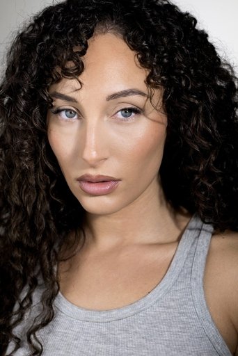 Sky Lemmer is Amani Derondo