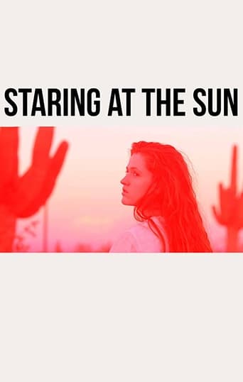 Poster of Staring at the Sun