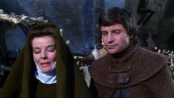 Still 7 from The Lion in Winter
