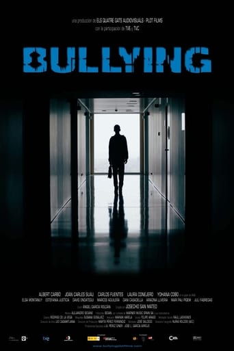 Poster för Bullying
