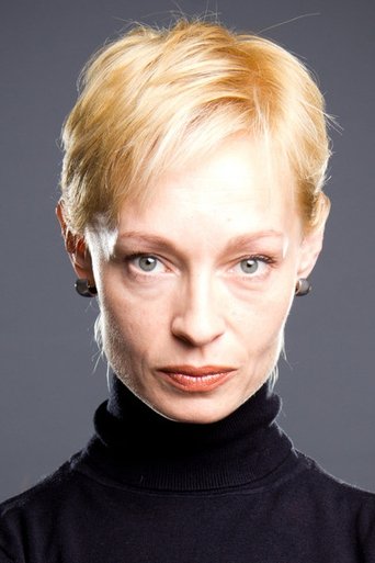 Image of Victoria Malektorovych