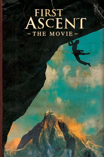 First Ascent (2006) First Ascent (2006)