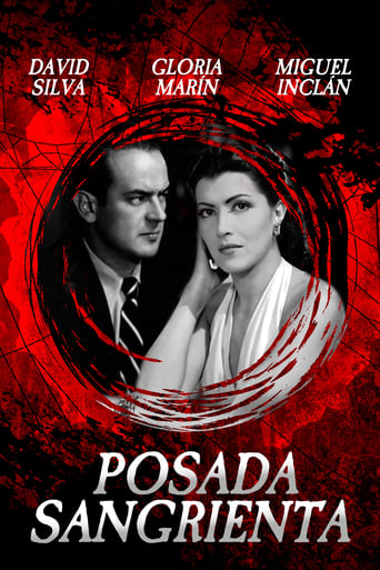 Poster of La posada sangrienta