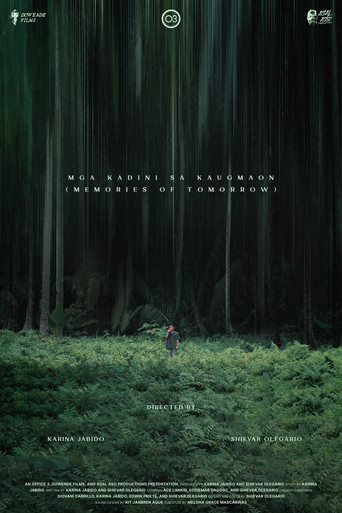 Memories of Tomorrow (2022)
